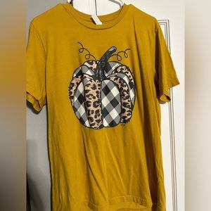 Womens Fall Shirt
